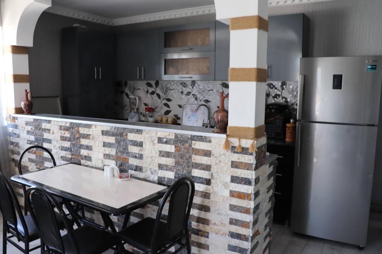 Hotel Nestt Kazbegi Eksteriør billede